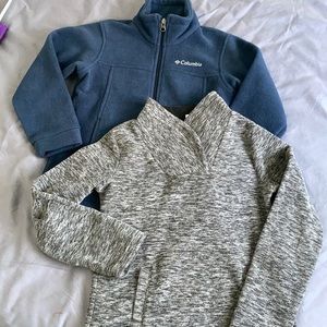 ❄️Super warm tops❄️